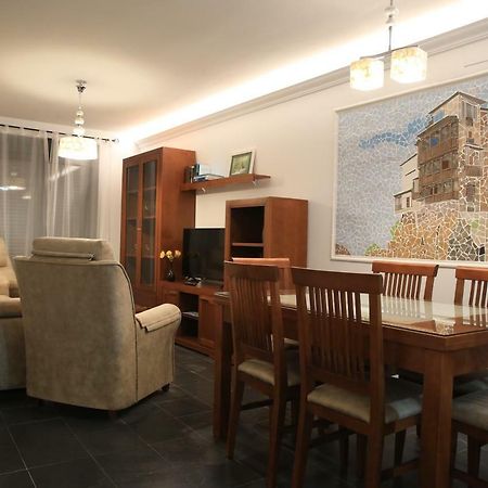 Apartamentos La Vereda Cuenca  Exteriér fotografie