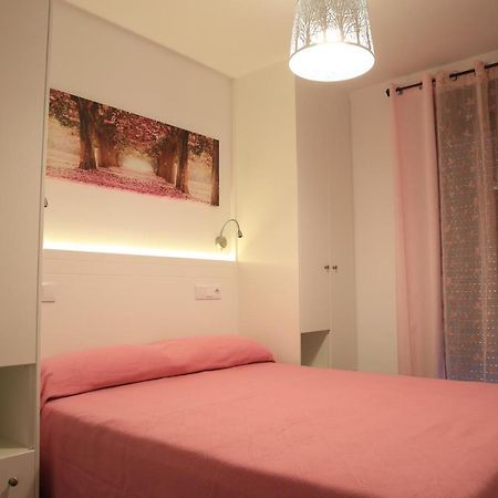 Apartamentos La Vereda Cuenca  Exteriér fotografie