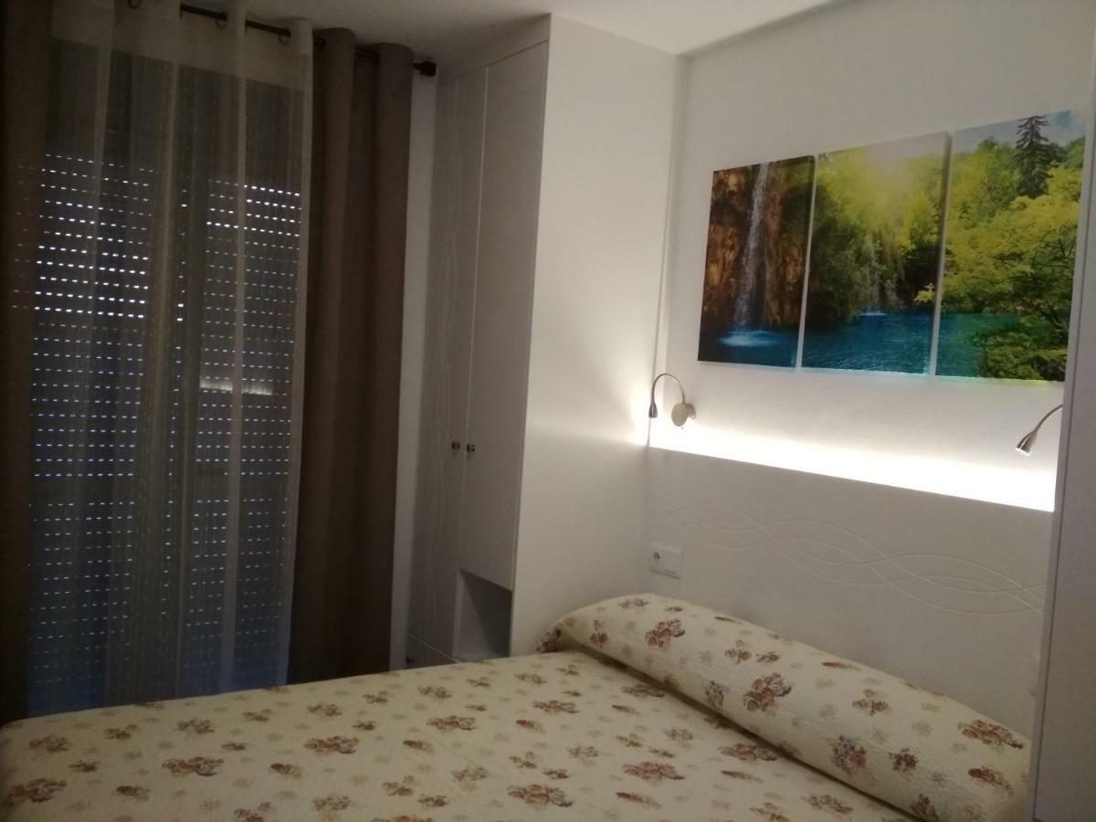 Apartamentos La Vereda Cuenca  Exteriér fotografie
