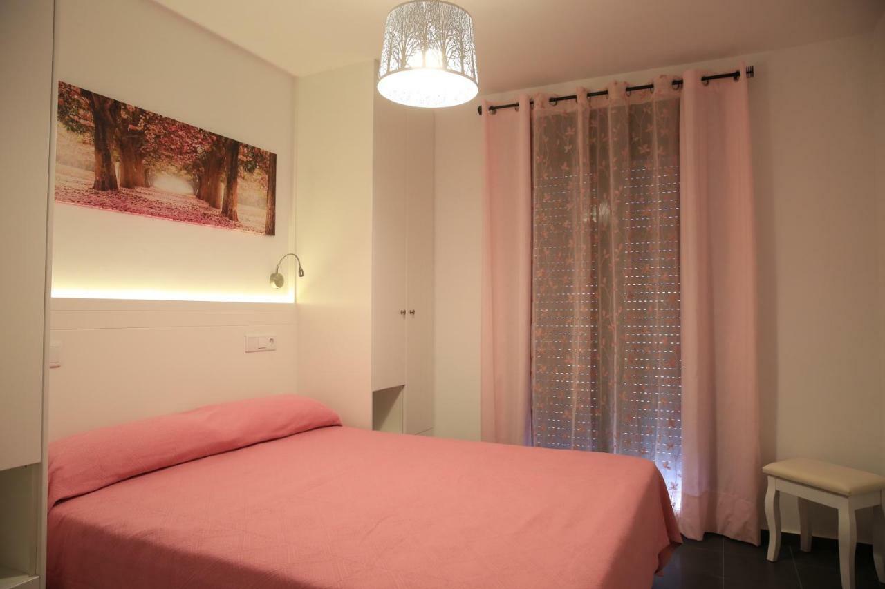 Apartamentos La Vereda Cuenca  Exteriér fotografie