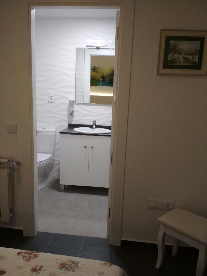 Apartamentos La Vereda Cuenca  Exteriér fotografie